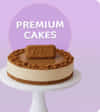 Premium Cake Online