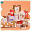 premium rakhi hampers