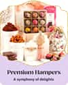 Premium Rakhi Combos Online