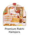 Premium Rakhi Hampers