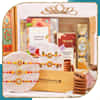Rakhi Baklava Hamper