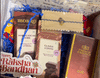 Rakhi  Gift Hampers Peronsalized