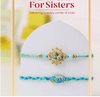 Rakhi gifts for sisters