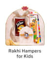 Rakhi Hamper for Kids