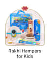 Rakhi Hamper for Kids