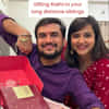 Rakhi Hampers