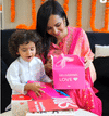 Rakhi Hampers