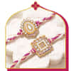 Rakhi Set