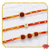 Rakhi Set of 3