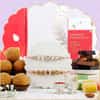 Rakhi Sweets Hamper