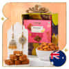 Rakhi to Australia