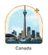 Send Rakhi to Canada