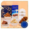 Rakhi to Europe