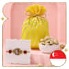 Rakhi to Singapore
