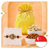 Rakhi to Singapore