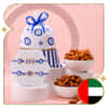 Rakhi to UAE