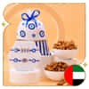 Rakhi to UAE