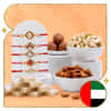 Rakhi to UAE