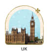 Send Rakhi to UK