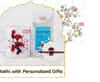 Personalized Rakhi Hampers