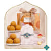 Rakhi with Sweets