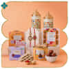 rakhi with sweets