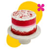 Red-Velvet Cake