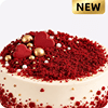 Red Velvet Cakes