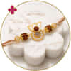 religious spiritual god rakhis