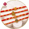 Buy Spiritual/Auspicious Rakhis