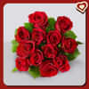 Valentines Red Roses to USA