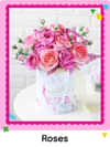 Roses