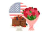 Send Gifts to USA
