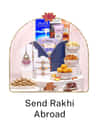 Rakhi Express Delivery