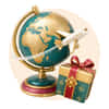 International Rakhi Delivery Free Shipping