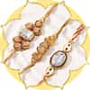 Set of 3 Rakhi