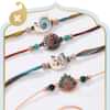 Set of 3 Rakhi