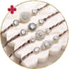 set of 4 rakhis