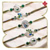 Set of 5