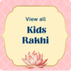 Rakhi for Kids