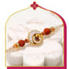 Designer Rakhi