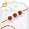 Single Stone Rakhi