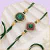 Stone Rakhi