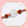 Swastik Rakhi