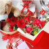 Teddy day Hamper