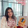 Teddy gifts
