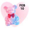 Teddy Day Valentine Gifts
