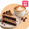 The Coffee Edit