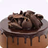 Truffle Cakes
