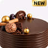 Truffle Cakes
